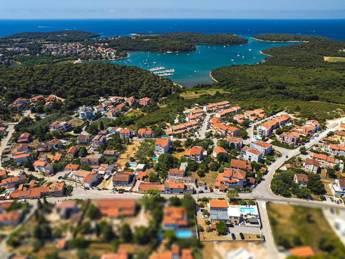 Apartments Vita Vinkuran Exterior foto